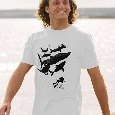 diving shirt